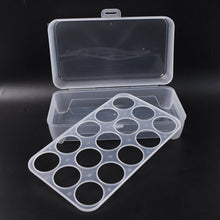 Egg Tidy Box